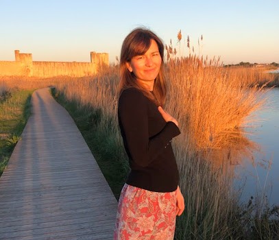 Emilie Grandjean, Naturopathe-iridologue, reflexologie auriculaire, Réflexologue à La Grande-Motte