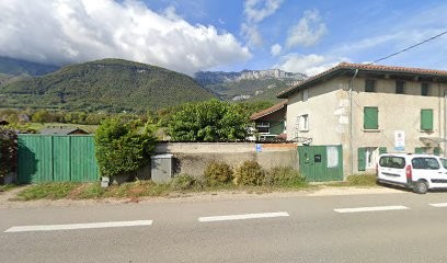 Jennifer Dieulle Hypnose thérapeutique et spirituelle, magnétisme,Communication animale, Hypnothérapeute à Saint-Vincent-de-Mercuze