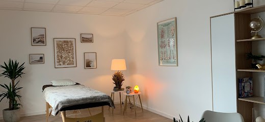 DUQUESNOY Marlène - Relaxologue Réflexologue, Réflexologue à Villeneuve-en-Retz
