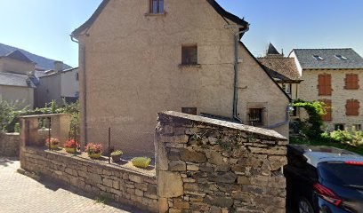 Siegler Marie, Praticien de Médecine Alternative à La Canourgue