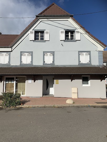 Dheilly Thierry, Praticien de Médecine Alternative à Dannemarie