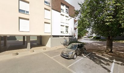 Nicole Loup-Art thérapeute- Hypnothérapeute, Praticien de Médecine Alternative à Illkirch-Graffenstaden