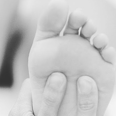 Réflexologie des dômes, Réflexologue à Clermont-Ferrand