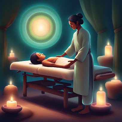 Rose étoilée, Praticien de Médecine Alternative à Livinhac-le-Haut