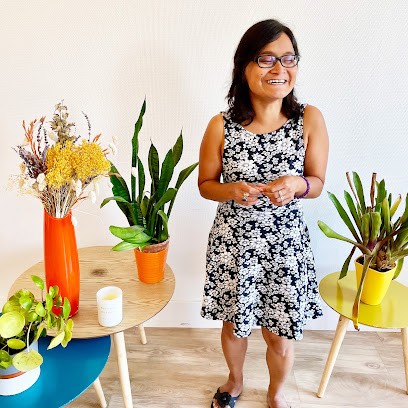 Reaksmey Sok - sophrologie, Praticien de Médecine Alternative à Villeurbanne