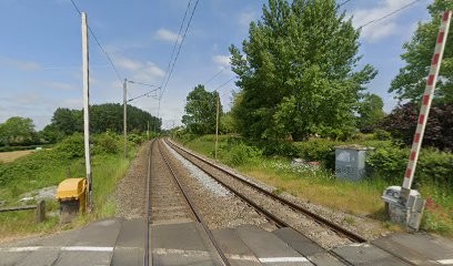 La Balançoire - Amandine Matton, Praticien de Médecine Alternative à Ochtezeele