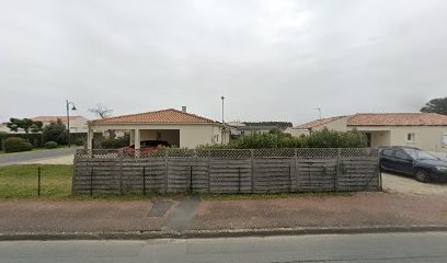 Marie-Paule FRANCOIS, Praticien de Médecine Alternative aux Mathes