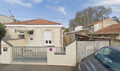 Reflexologie plantaire, Réflexologue au Bouscat