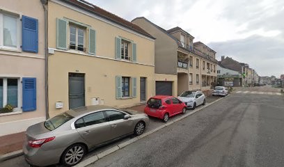 A. CHAMBON CABINET SOPHROLOGIE, Praticien de Médecine Alternative à Noisy-le-Roi