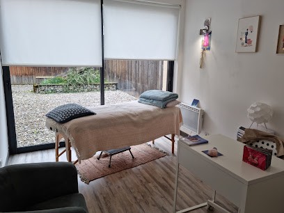 Au Risque D’être Soi Cindy Lacorne Kinesiologie Et Magnétisme, Praticien de Médecine Alternative à Chavanod