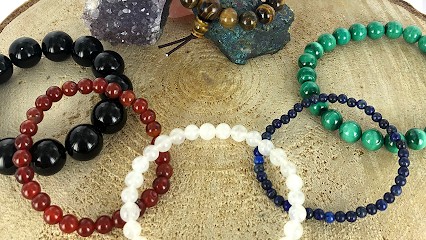 Les Pierres Du Monde Et Atelier Esotérique, Praticien de Médecine Alternative à Mérignac