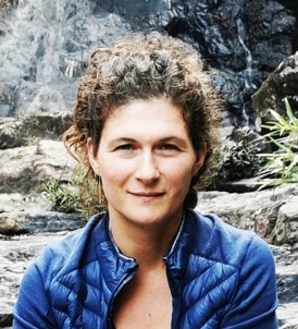 Marie Périn Naturopathe, Coach Détox Et Transition Alimentaire, Praticien de Médecine Alternative à Saint-Nicolas-de-Redon