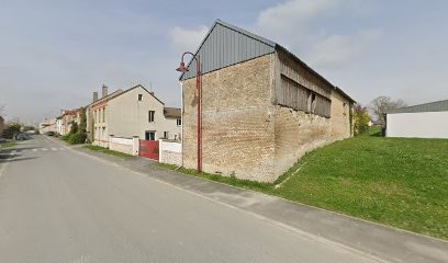 Sophrologue Laurie Fischbach, Praticien de Médecine Alternative à Juniville