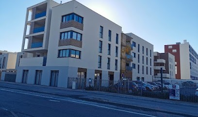 Ingrid TREMONT, Réflexologue à Brignais