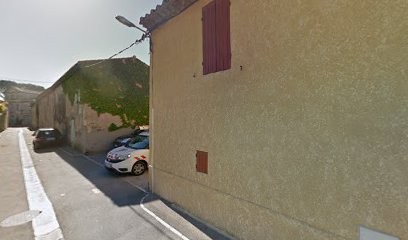 RÉFLEXOLOGIE PLANTAIRE- HUILES ESSENTIELLES- CYNTHIA DEBATY-DILLMANN, Réflexologue à Mouriès