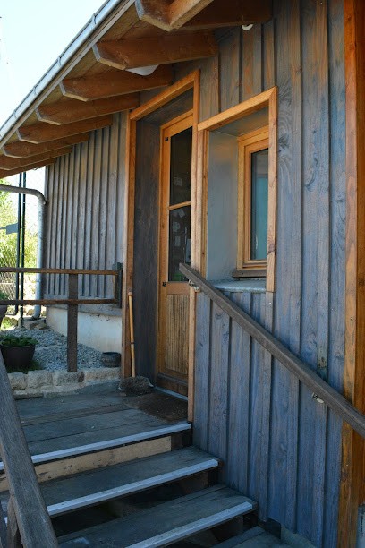 Gignoux Catherine, Réflexologue à Laval