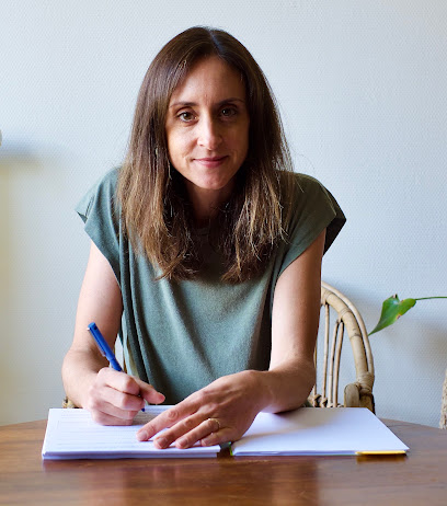Valentina Timpanaro Naturopathie Et Micronutrition, Praticien De Médecine Alternative à Lyon 03