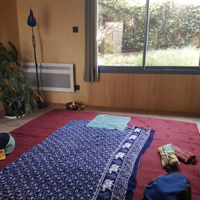 Niwa Shiatsu, Praticien De Médecine Alternative à Toulouse