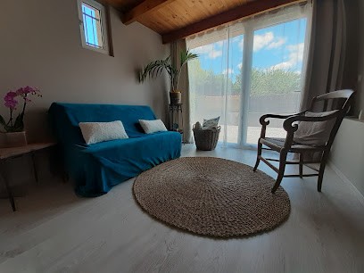 Fabienne Perrin Praticienne En Psychothérapie- Hypnothérapeute, Hypnothérapeute à Millau