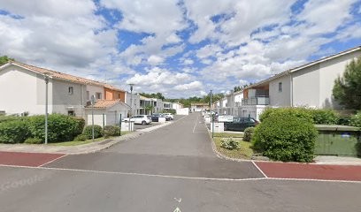 emilieayurveda, Réflexologue à Parempuyre