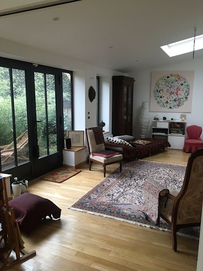 Anne Debien - Sophrologue - Noisy Le Grand, Praticien de Médecine Alternative à Noisy-le-Grand