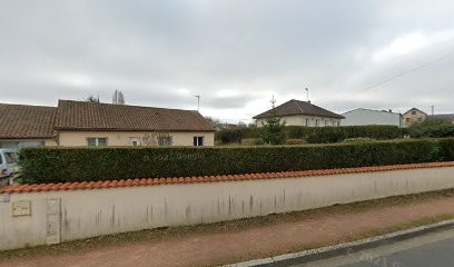 Sylvie Barat, Praticien de Médecine Alternative aux Trois-Moutiers