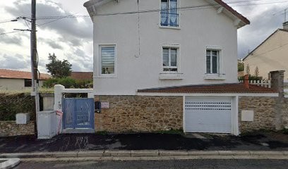 Kernanet Marianna, Réflexologue à Ollainville