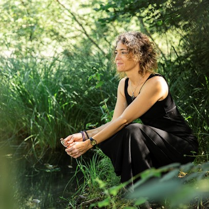 Nadège TISSOT Sophrologue Energéticienne Hypnothérapeute Artiste Peintre, Praticien de Médecine Alternative à Méry