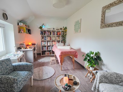 L'Energie du Cœur-Sophrologue Energéticienne, Praticien de Médecine Alternative à Vallons-de-l'Erdre