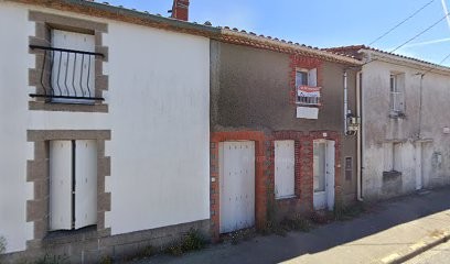 Guilaine Alagna - Hypnose & Accompagnement, Praticien de Médecine Alternative à Saint-Philbert-de-Grand-Lieu