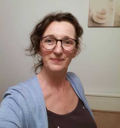 Duranceau Nathalie - Réflexologie Essentielle, Réflexologue à Montournais