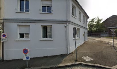 STREZYNSKI MONIQUE, Praticien de Médecine Alternative à Mayenne