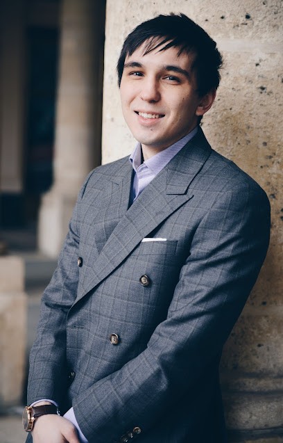 Romain Tasteyre, Coach Mental Et Hypnothérapeute, Hypnothérapeute à Créteil