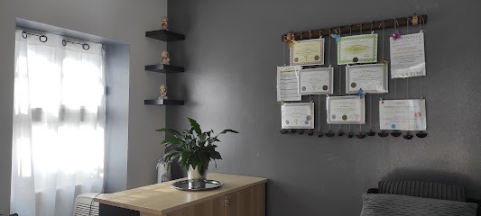 Le 80 20, Hypnothérapeute à Carcans