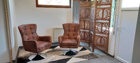 Gentiane Ravanel - Hypnose Aix les Bains, Hypnothérapeute à Entrelacs