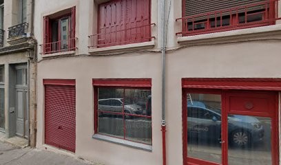 Anaëlle RÉGNIER - Praticien en énergétique traditionnelle chinoise, Praticien de Médecine Alternative à Saint-Étienne