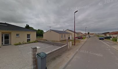 Zambaux Demissy Élodie, Hypnothérapeute à Sainte-Menehould