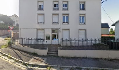 Stéphanie MIDOT - Thérapeute énergéticienne à Epinal, Praticien de Médecine Alternative à Épinal