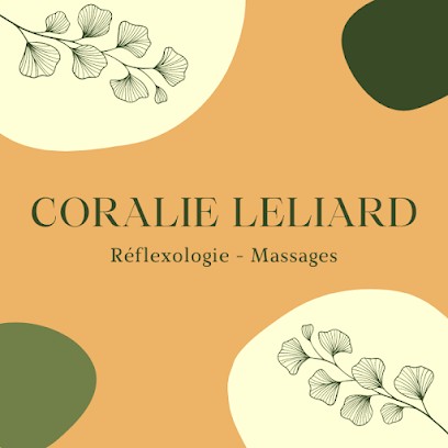 Coralie Leliard - Réflexologie Massages Carpentras, Réflexologue à Carpentras