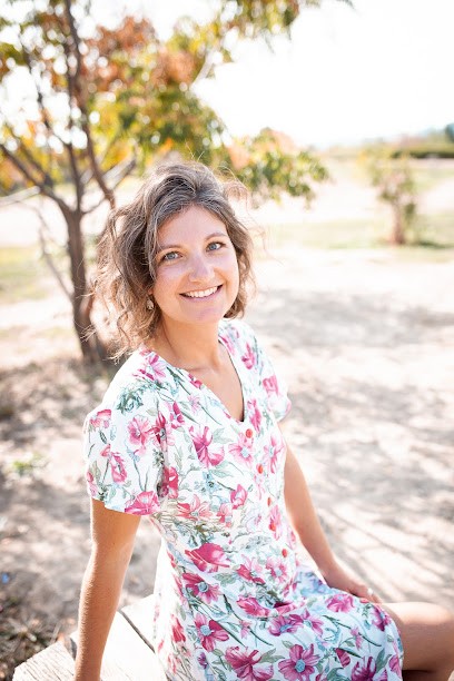 Céline Martin Naturopathe, Praticien de Médecine Alternative à Vitrolles