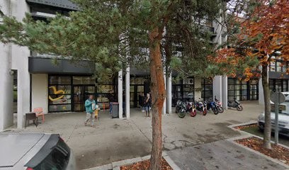 Sandrine Amelin, Praticien de Médecine Alternative à Soissons