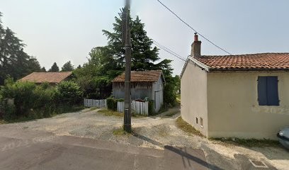 Juliana VILLAS, Praticien de Médecine Alternative à Trélissac