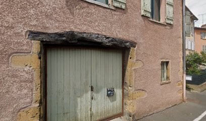 Le Bonheur Est En Vous, Hypnothérapeute à L'Arbresle