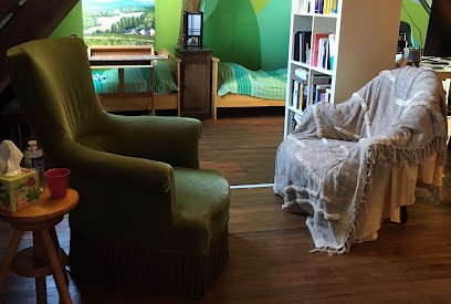 Hypnose Imaginale, Hypnothérapeute à Saint-Satur