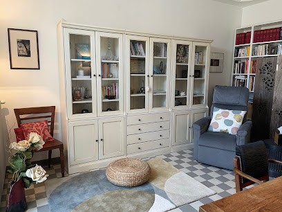 Patricia Chadan Hypnothérapeute, Hypnothérapeute à Tournus