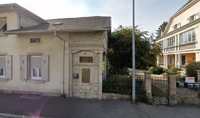 Aude HEMMERT - Hypnothérapeute/Sophrologue, Hypnothérapeute à Illzach