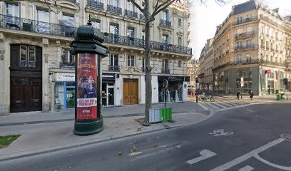 Shiatsu Hélène DG, Réflexologue à Paris 04