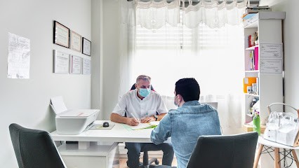 Emmanuel Vanlauwe Naturopathe, Praticien de Médecine Alternative à Beaune