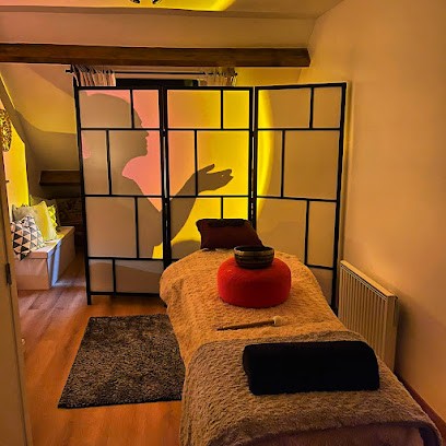 Christelle Roche, Hypnothérapeute à Chalifert