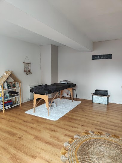 Lucie.hypnose.reiki, Hypnothérapeute à Beaupréau-en-Mauges